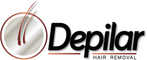 Logo Depilar