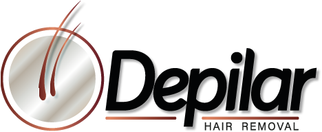 Logo Depilar